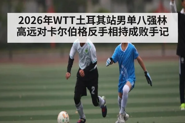 2026年WTT土耳其站男单八强林高远对卡尔伯格反手相持成败手记