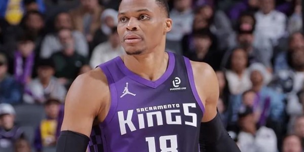 NBA最新排名！火箭反超湖人，快船5连胜升第十，76人三队排名互换