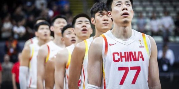 kaiyun-如鲠在喉！中国男篮7分险胜，5人闪耀，5人崩盘，郭士强难言满意